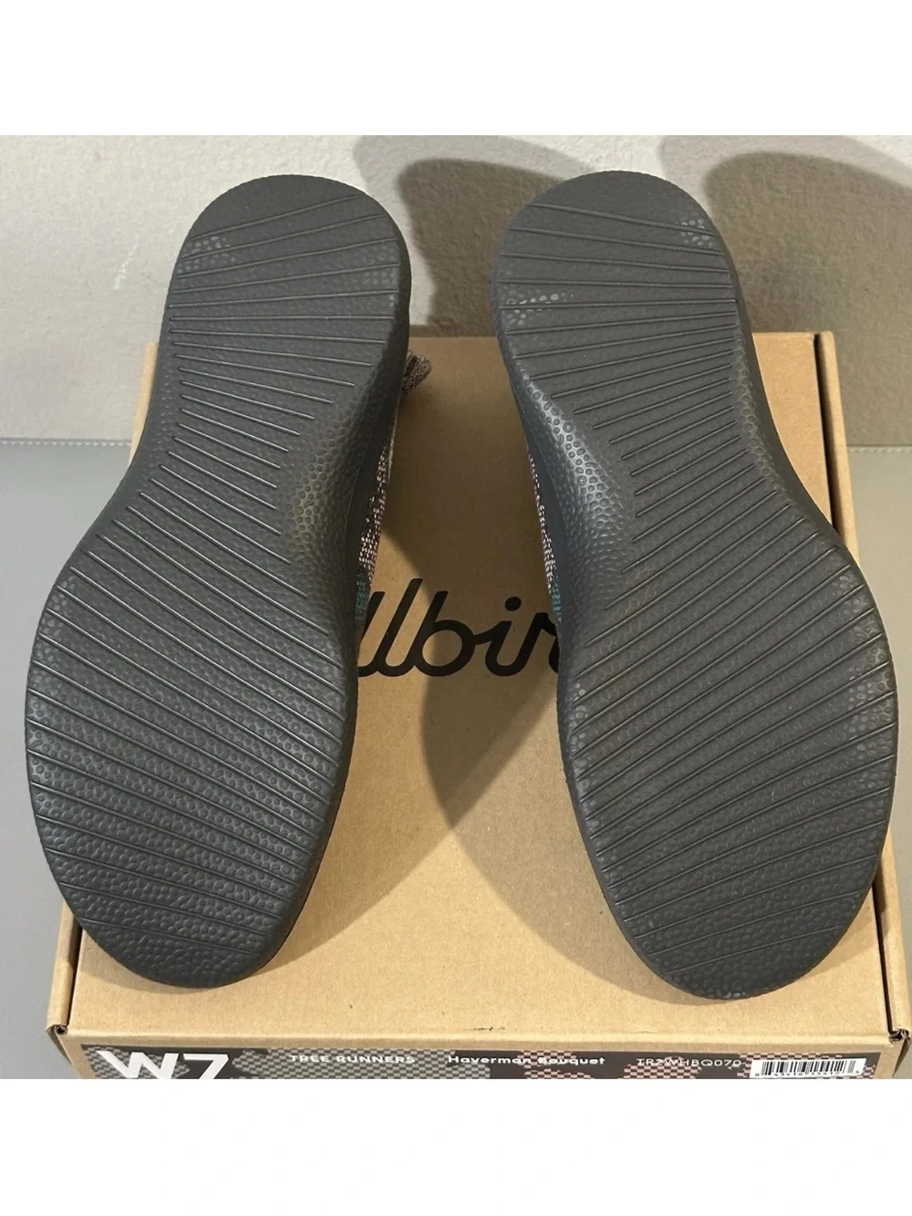 allbirds lightweight knit